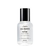 JUMISO Snail Mucin 95% + Peptide Essence